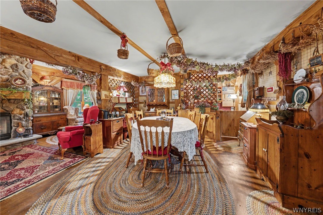 10985 Griswold Road Darien, NY 14040 - Photo 9 of 50