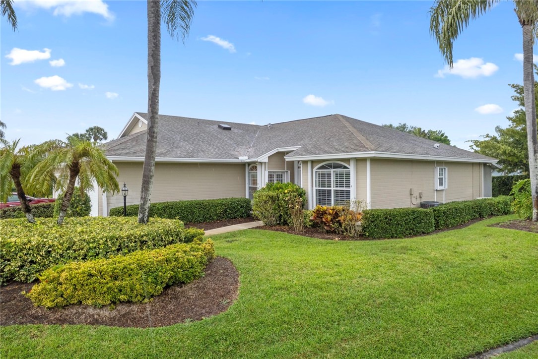 750 Timber Ridge Trail Southwest Vero Beach, FL 32962 - Photo 19 of 26