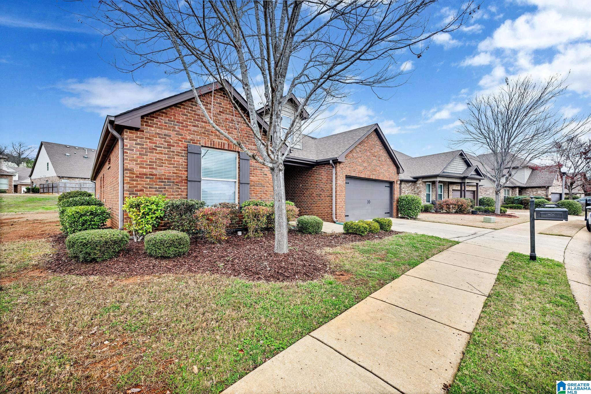 4615 Brookshire Loop Bessemer, AL 35022 - Photo 3 of 33