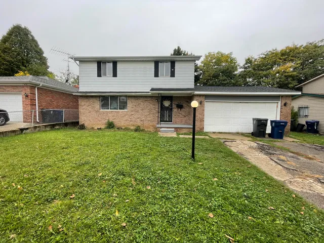 $1,200 | 6907 Parkbelt Drive, Flint, MI 48505
