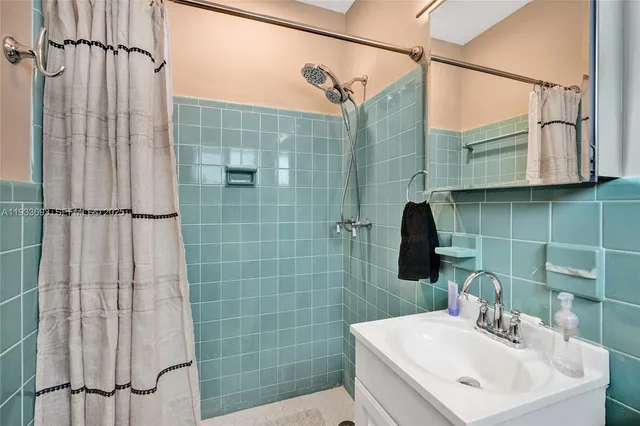 a front view of house with yard and outdoor seating