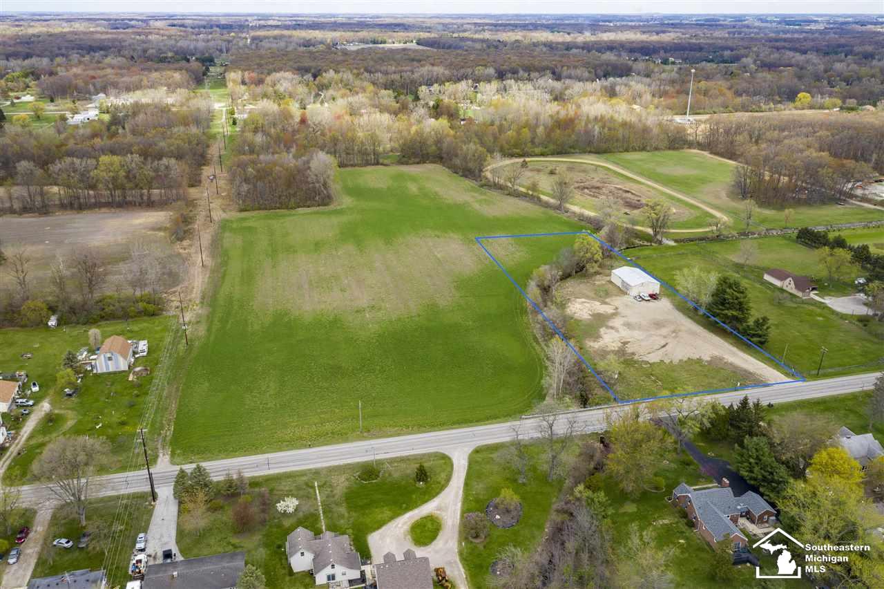 3658 St Anthony Road Temperance, MI 48182 - Photo 3 of 3