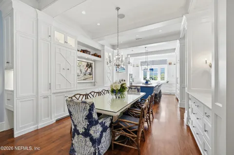 $6,975,000 | 193 Admirals Way South, Ponte Vedra Beach, FL 32082
