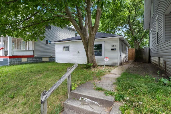 $120,000 | 354 South Harris Avenue, Columbus, OH 43204