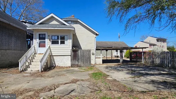 $74,500 | 81 Mill Street, Penns Grove, NJ 08069