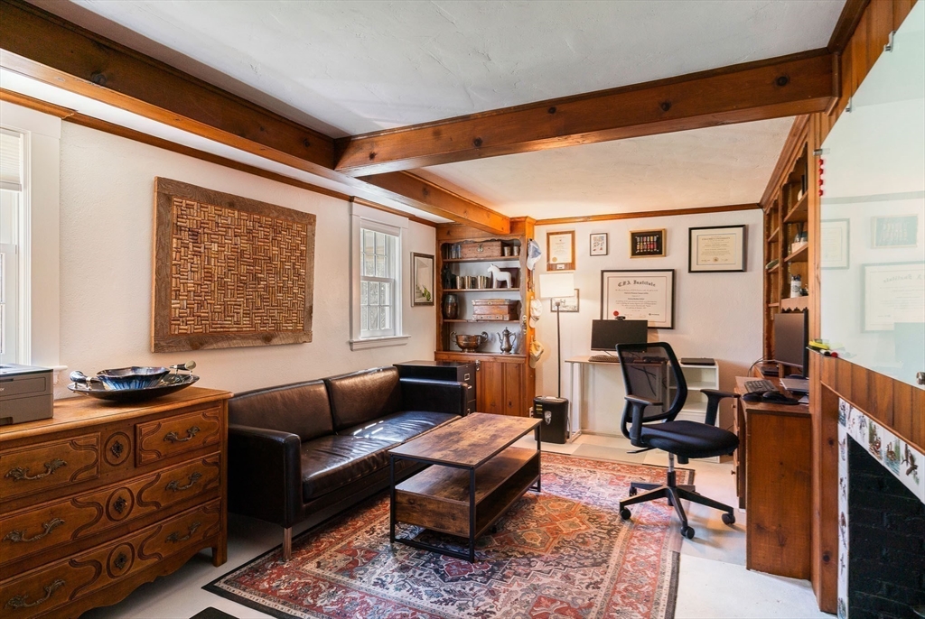 22 Standish Road Wellesley, MA 02481 - Photo 23 of 34 Gallery Image 23