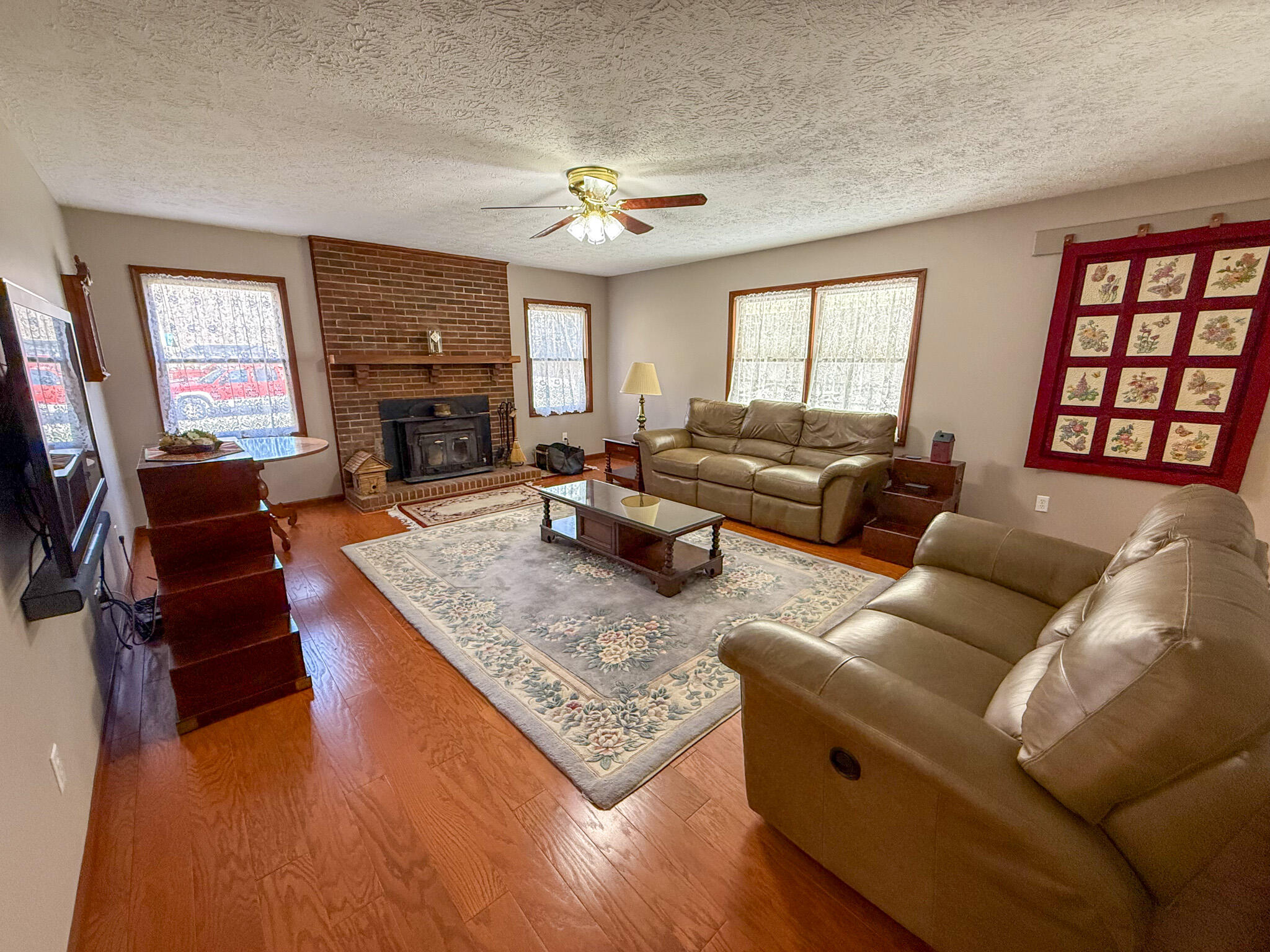 248 Sulphur Lick Road Frankfort, KY 40601 - Photo 22 of 50