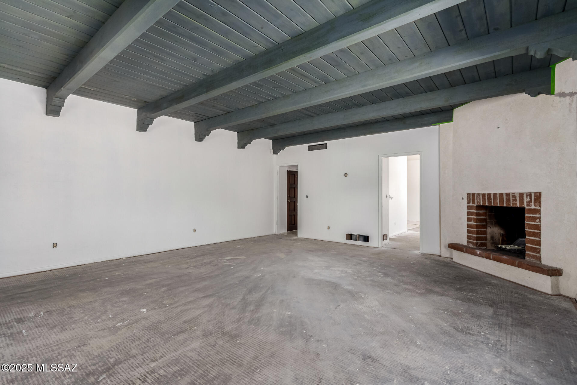 860 West Chula Vista Road Tucson, AZ 85704 - Photo 45 of 49