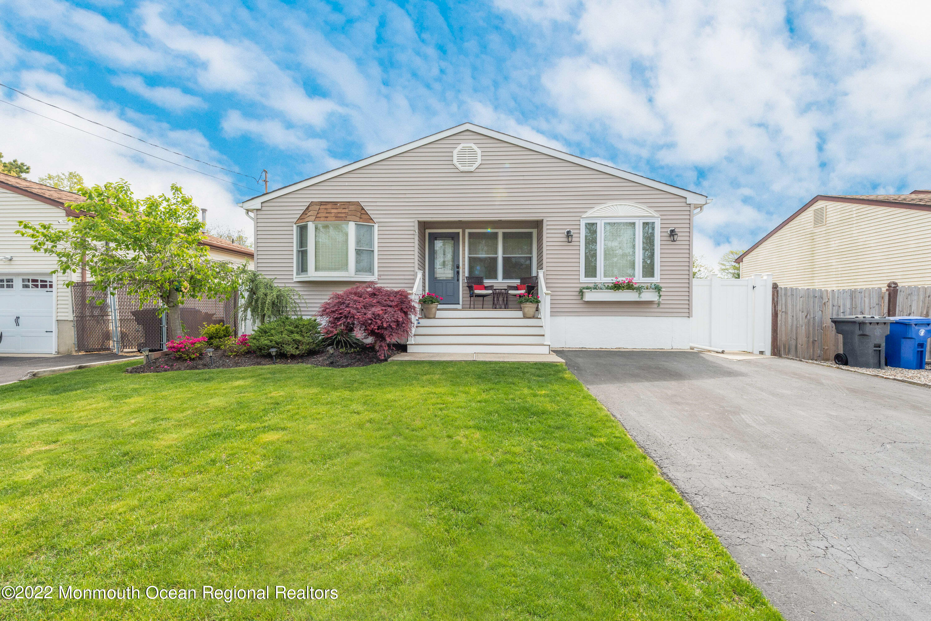 575 George Road Toms River, NJ 08753 - Photo 1 of 26 george 1