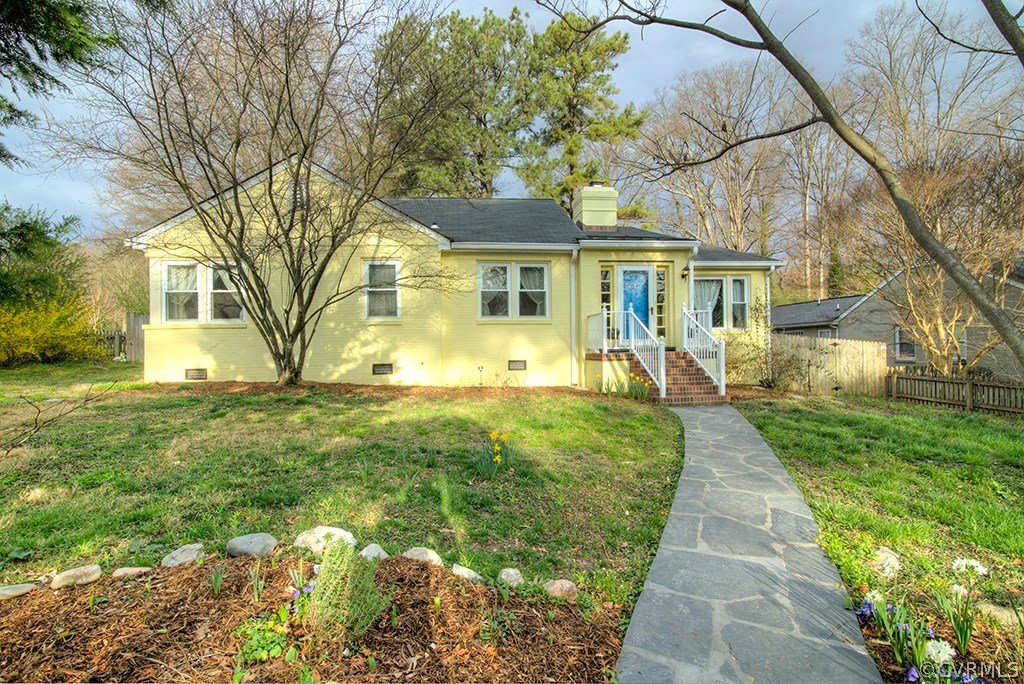 800 Hepler Road Henrico, VA 23229 - Photo 1 of 30 Gallery Image 1