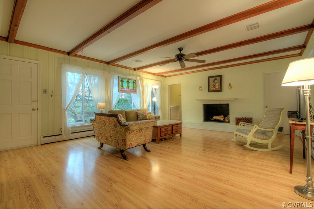 800 Hepler Road Henrico, VA 23229 - Photo 17 of 30 Gallery Image 17