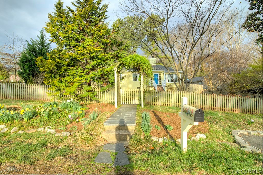 800 Hepler Road Henrico, VA 23229 - Photo 2 of 30 Gallery Image 2