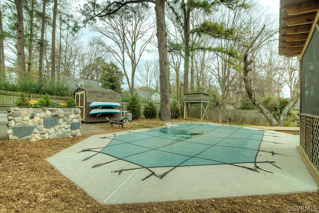 800 Hepler Road Henrico, VA 23229 - Photo 27 of 30 Gallery Image 27