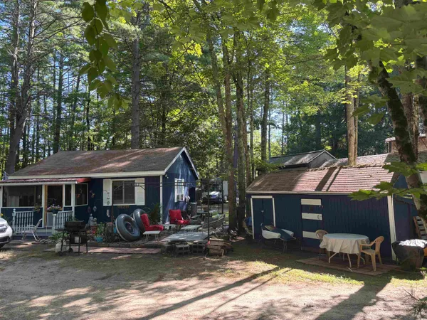 $27,000 | 47 Casino Circle, Unit 47CC, Warner, NH 03278
