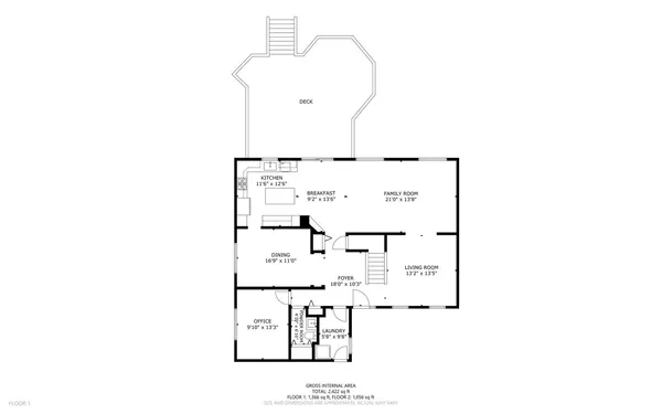 $550,000 | 2948 Adamson Drive, Geneva, IL 60134