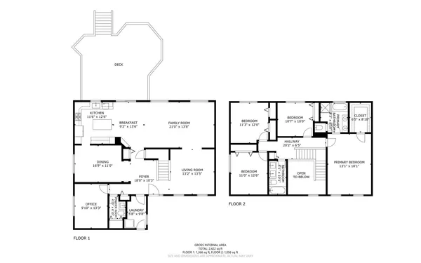 $550,000 | 2948 Adamson Drive, Geneva, IL 60134