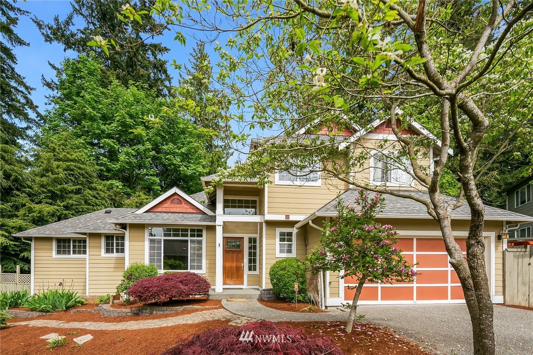 21326 Damson Road Bothell, WA 98021 - Photo 1 of 25