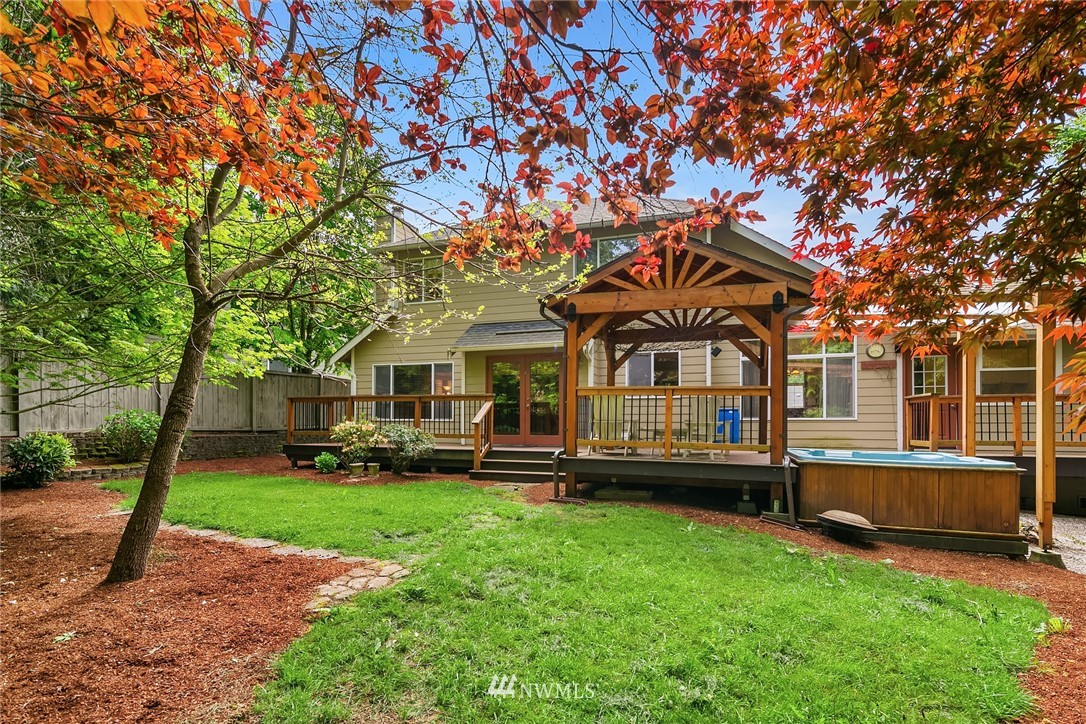 21326 Damson Road Bothell, WA 98021 - Photo 20 of 25