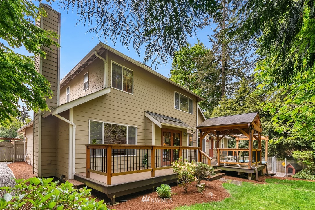 21326 Damson Road Bothell, WA 98021 - Photo 22 of 25