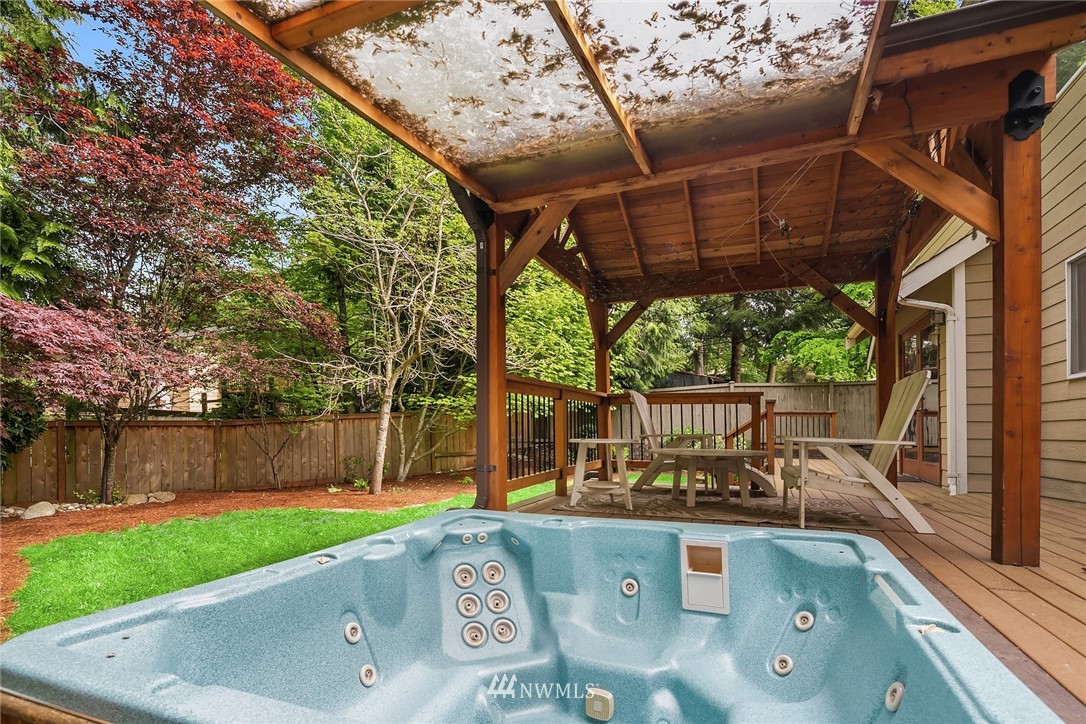 21326 Damson Road Bothell, WA 98021 - Photo 24 of 25
