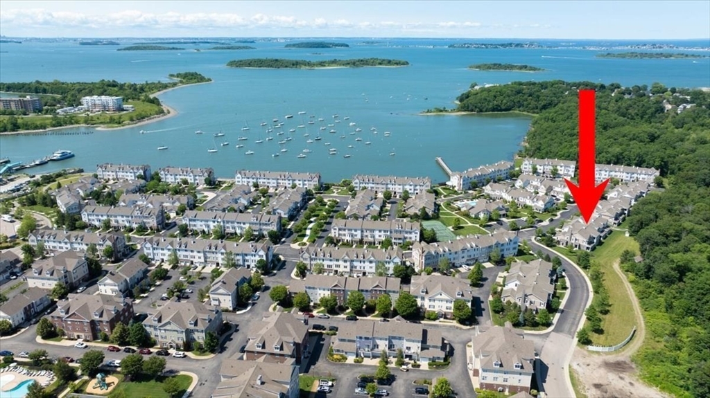 159 Hms Stayner Drive, Unit 159 Hingham, MA 02043 - Photo 27 of 35 a view of a city