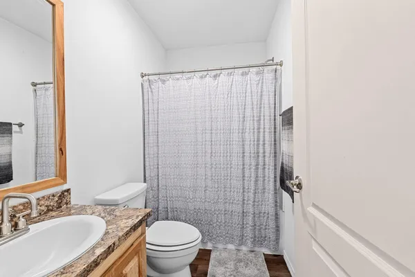 $295,000 | 112 Blackwell Street, Ione, WA 99139