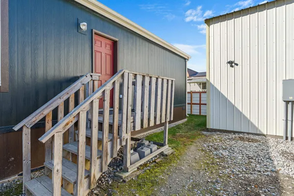 $295,000 | 112 Blackwell Street, Ione, WA 99139