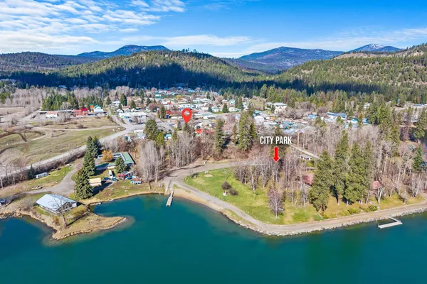 $295,000 | 112 Blackwell Street, Ione, WA 99139