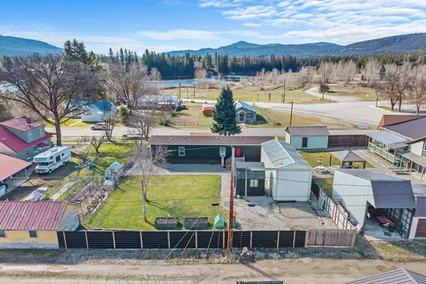 $295,000 | 112 Blackwell Street, Ione, WA 99139