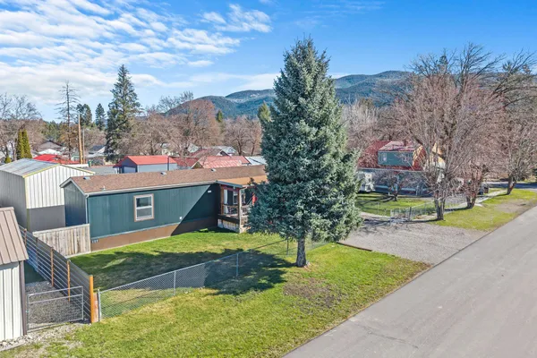 $295,000 | 112 Blackwell Street, Ione, WA 99139