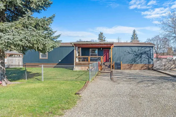 $295,000 | 112 Blackwell Street, Ione, WA 99139