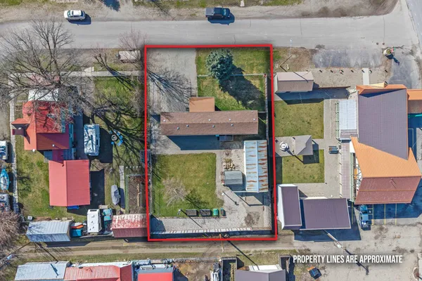 $295,000 | 112 Blackwell Street, Ione, WA 99139