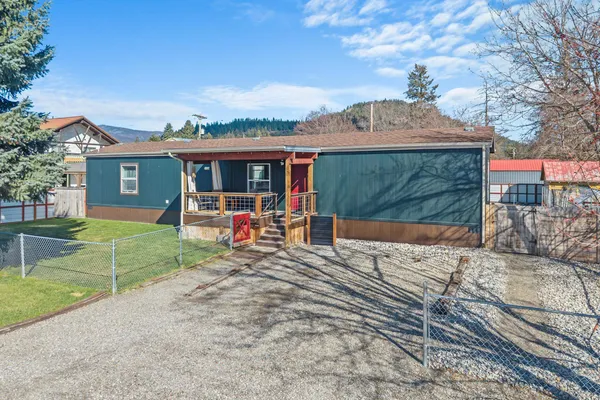 $295,000 | 112 Blackwell Street, Ione, WA 99139