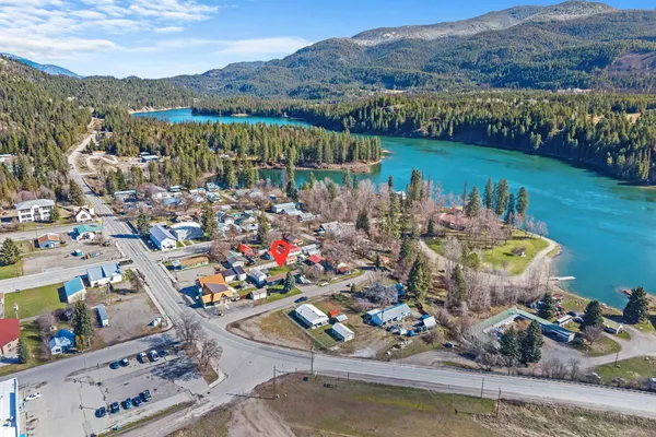 $295,000 | 112 Blackwell Street, Ione, WA 99139