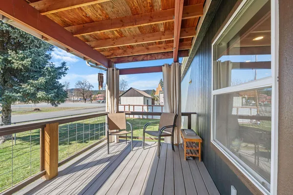 $295,000 | 112 Blackwell Street, Ione, WA 99139