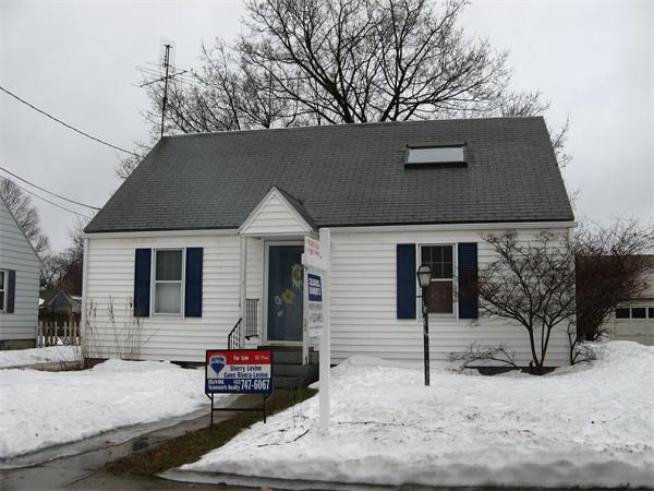 32 Marquette Street Springfield, MA 01104 - Photo 1 of 1