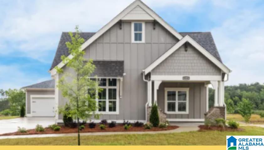 5096 Simms Ridge Pelham, AL 35124 - Photo 2 of 2