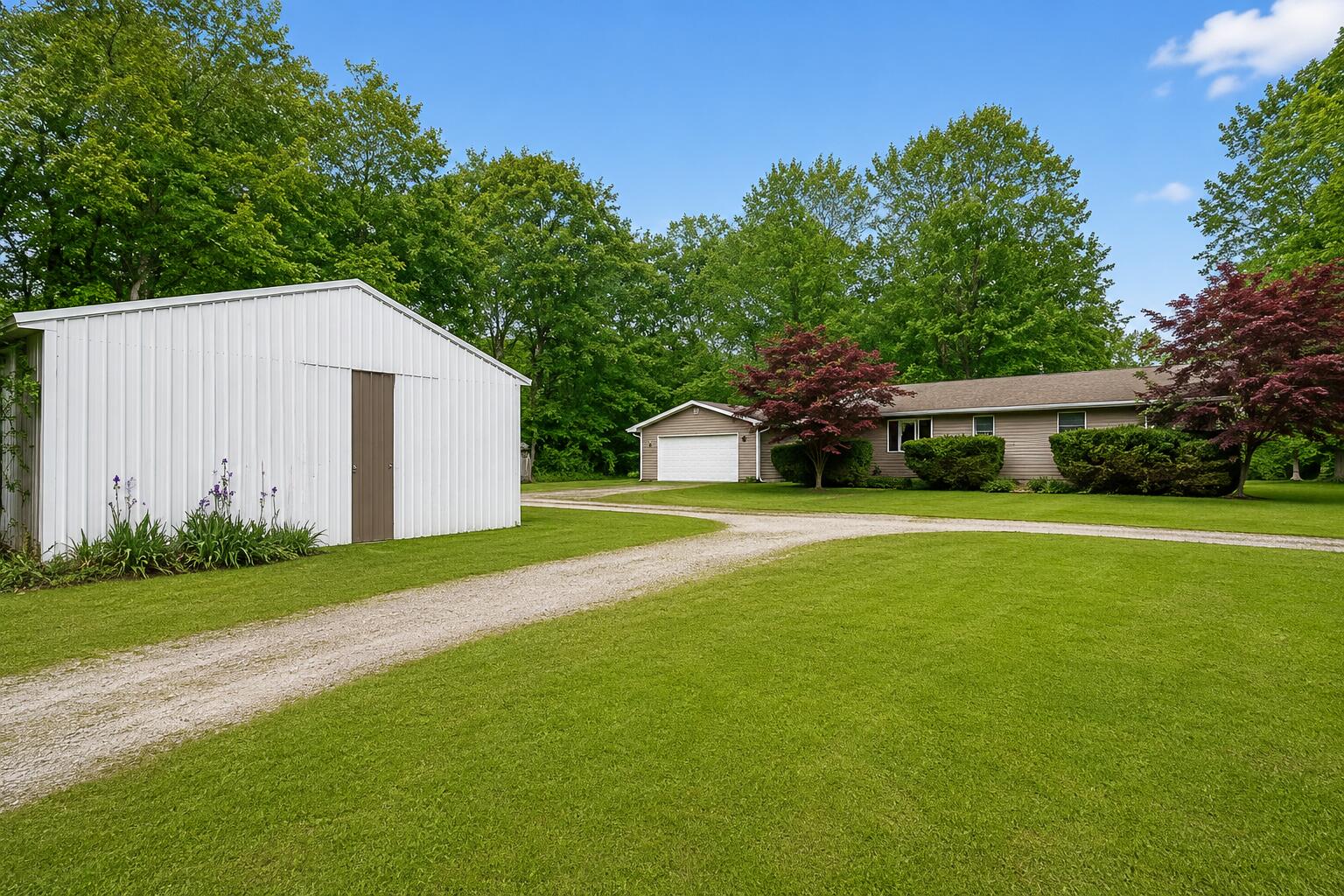 3076 Senator Road Sheridan, MI 48884 - Photo 32 of 47 569c3542-6f02-4544-914d-175bd5245ec3