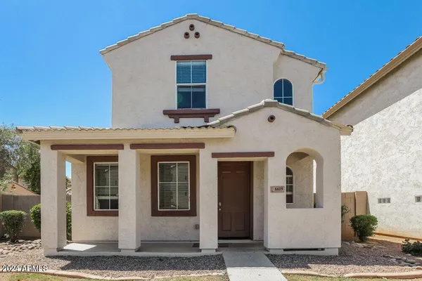 $1,890 | 6609 West Monroe Street, Phoenix, AZ 85043