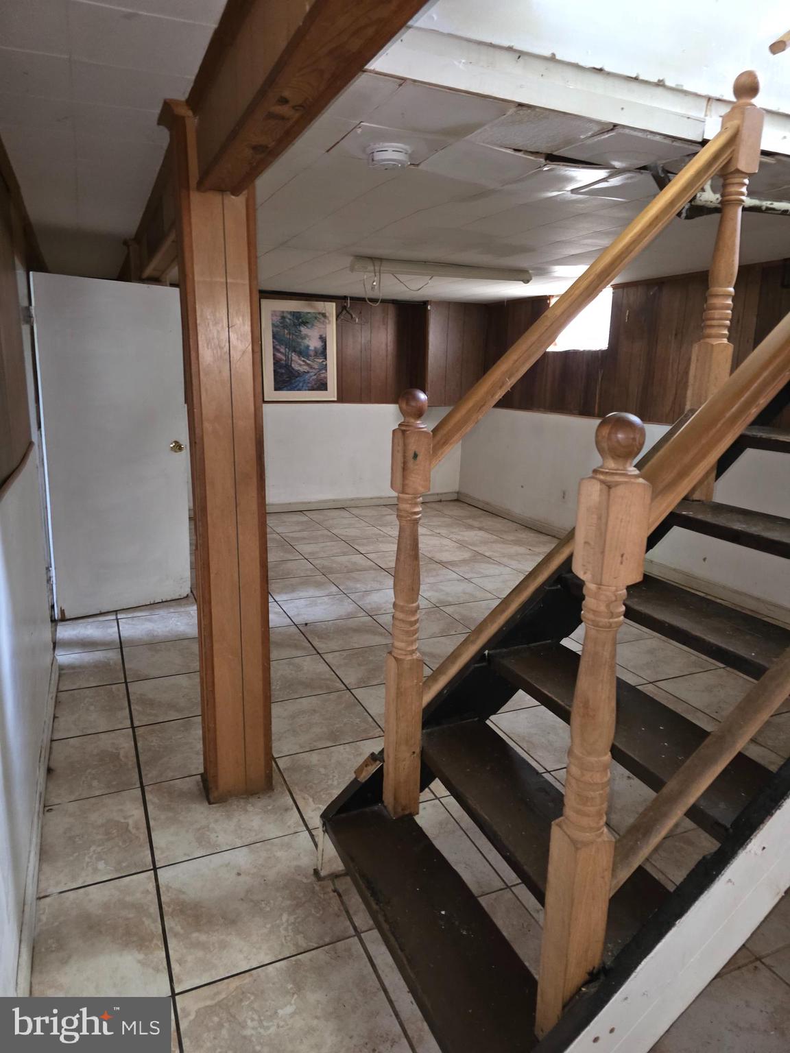 7313 Beech Avenue Baltimore, MD 21206 - Photo 15 of 17 a view of entryway