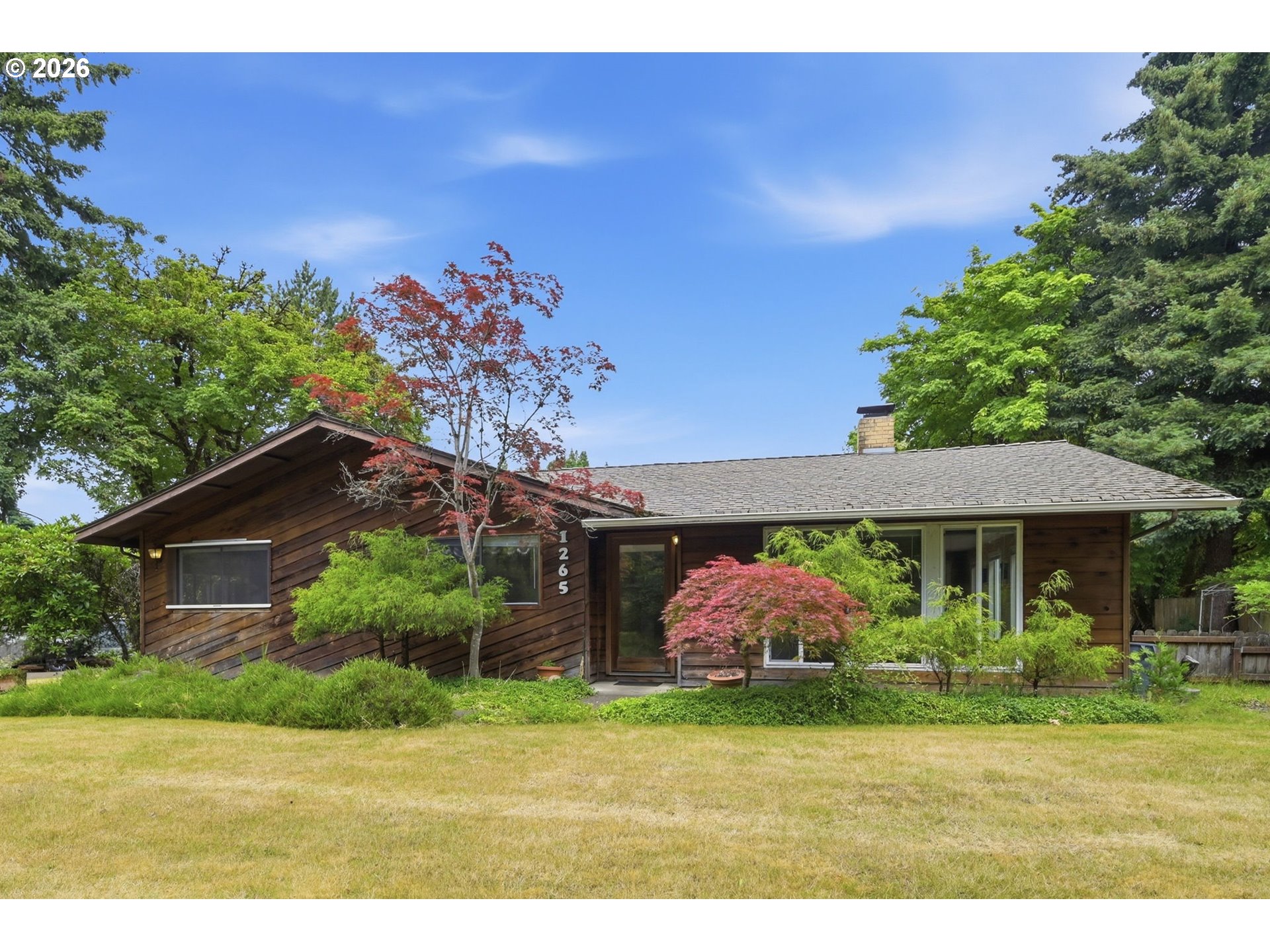 1265 Southwest 35th Street Corvallis, OR 97333 - Photo 1 of 41