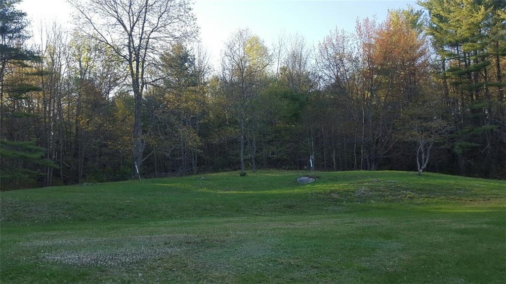 62 Martin Road Greenwood, ME 04255 - Photo 6 of 24 behind house