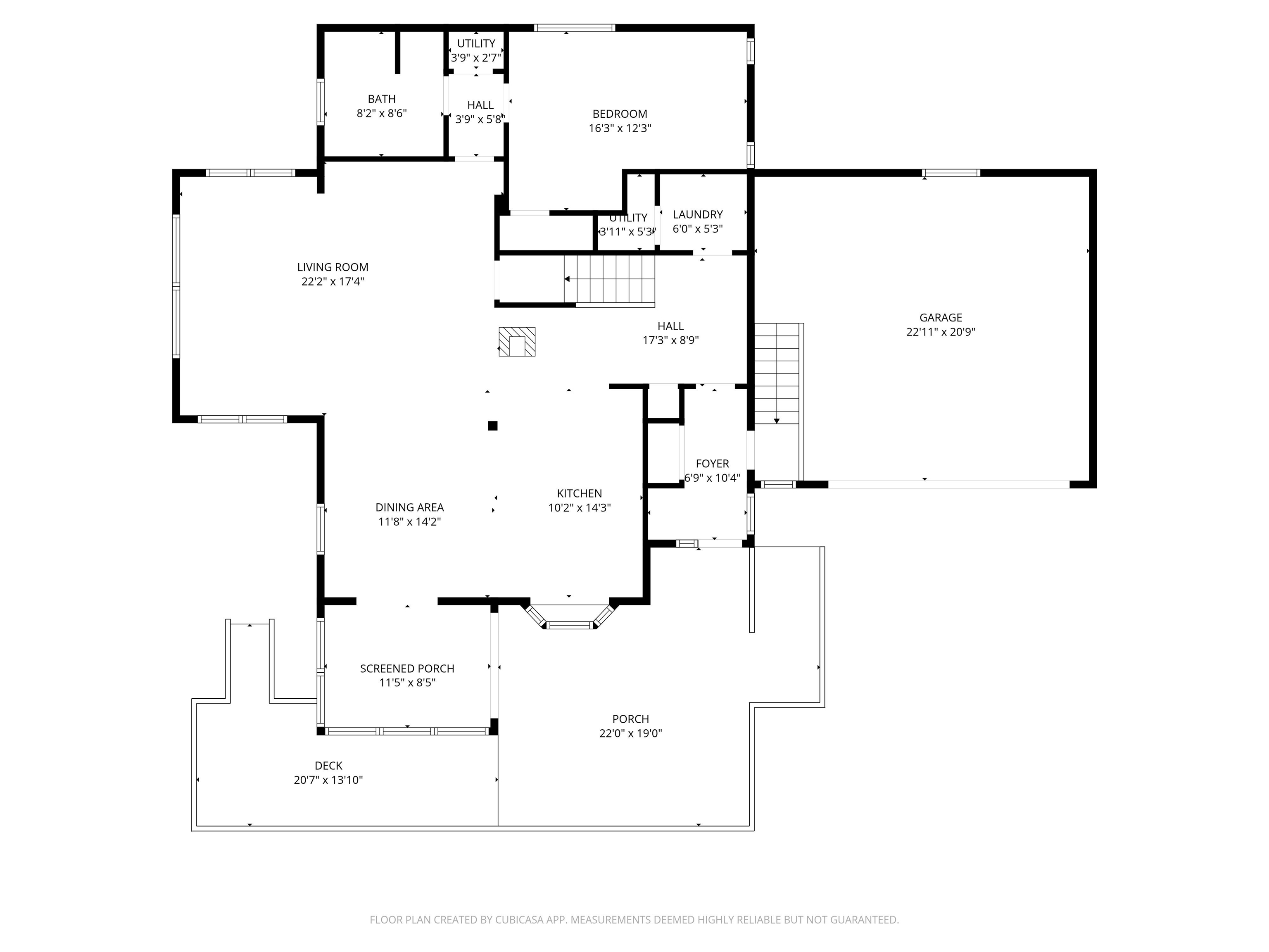 12964 Falcon Point Place Truckee, CA 96161 - Photo 27 of 28 a picture of a bathroom with a sink