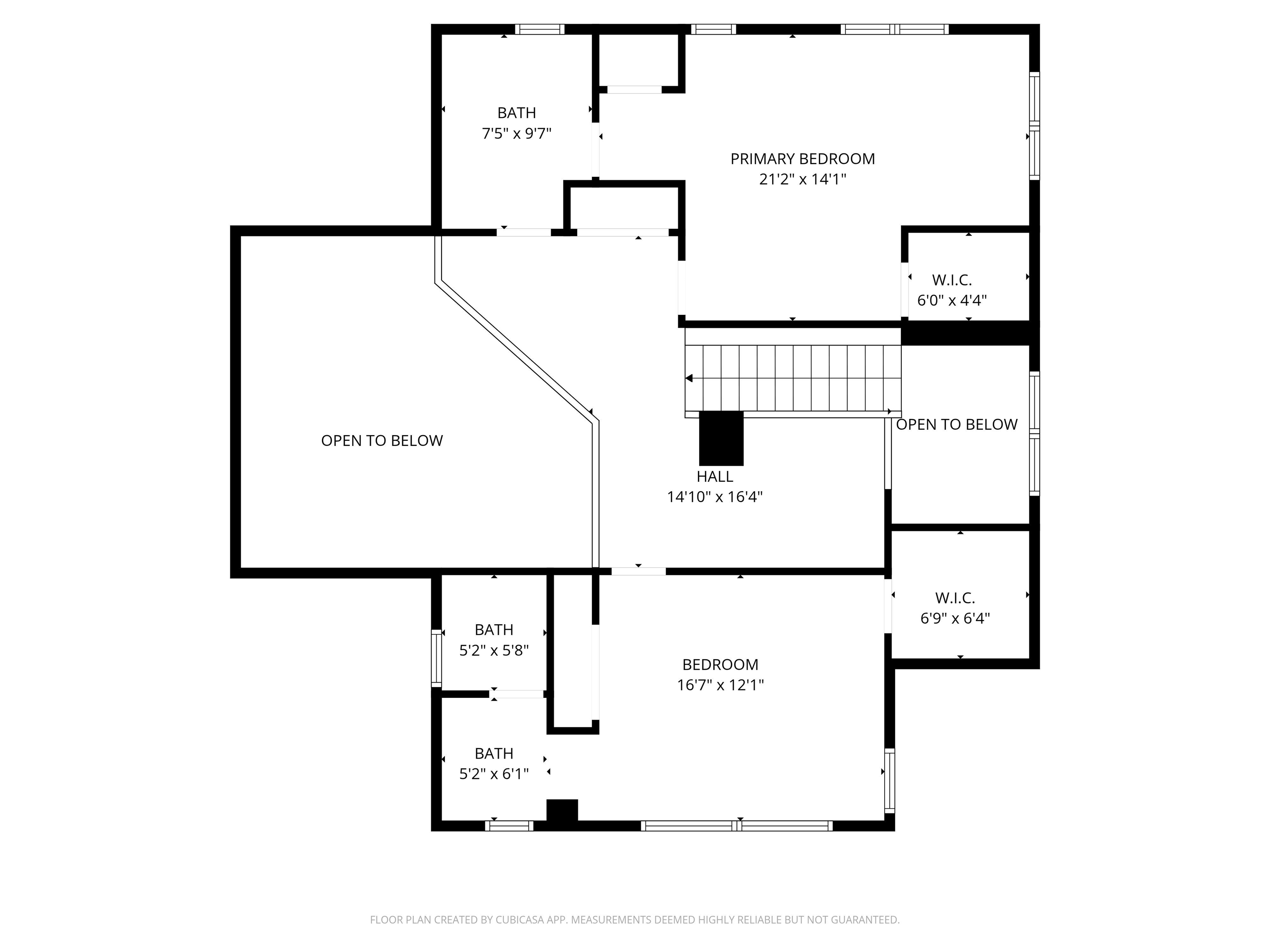 12964 Falcon Point Place Truckee, CA 96161 - Photo 28 of 28 a picture of a rug with a white wall