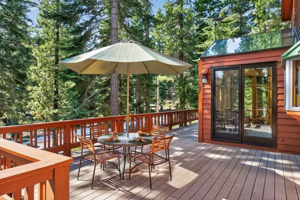 $1,195,000 | 12964 Falcon Point Place, Truckee, CA 96161