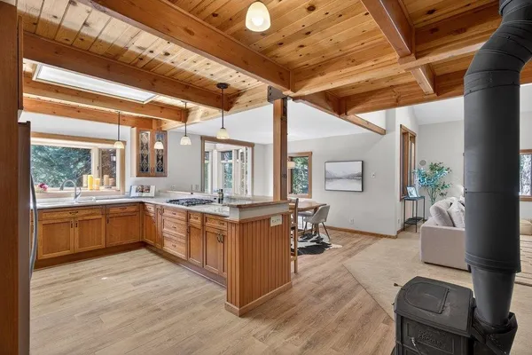 $1,195,000 | 12964 Falcon Point Place, Truckee, CA 96161