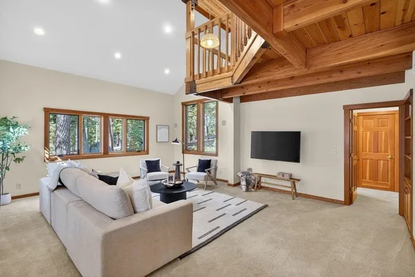 $1,195,000 | 12964 Falcon Point Place, Truckee, CA 96161