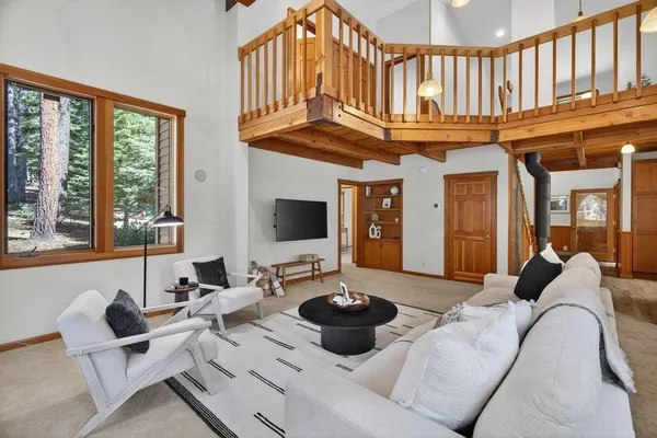$1,195,000 | 12964 Falcon Point Place, Truckee, CA 96161
