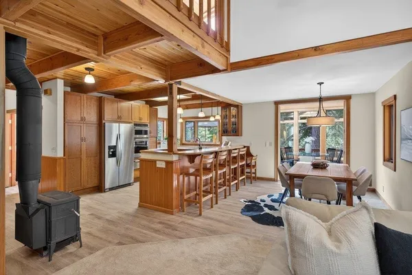 $1,195,000 | 12964 Falcon Point Place, Truckee, CA 96161