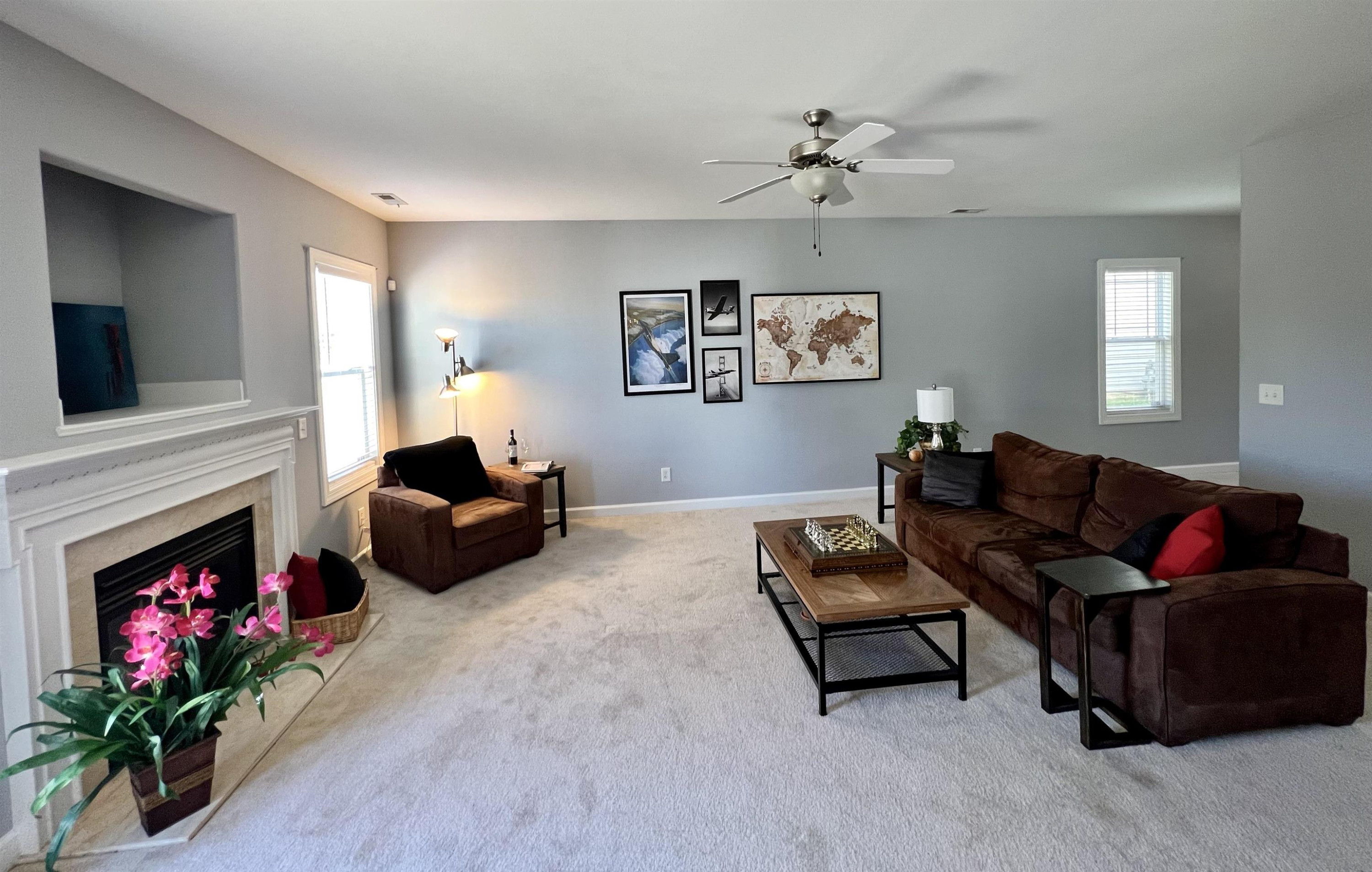 2231 Stoney Spring Drive Raleigh, NC 27610 - Photo 3 of 24 Photo 3